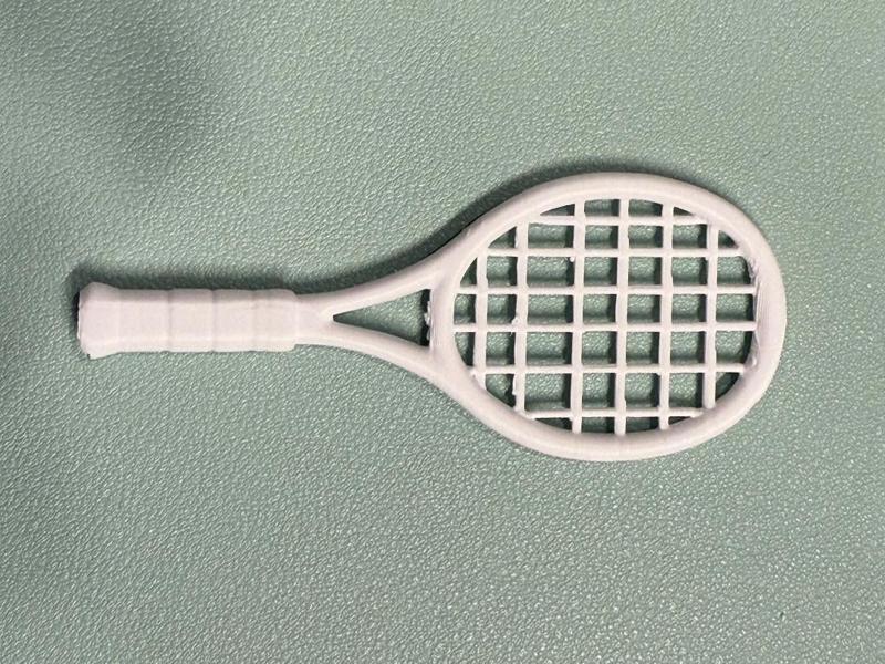 TennisRacket