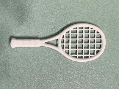 TennisRacket