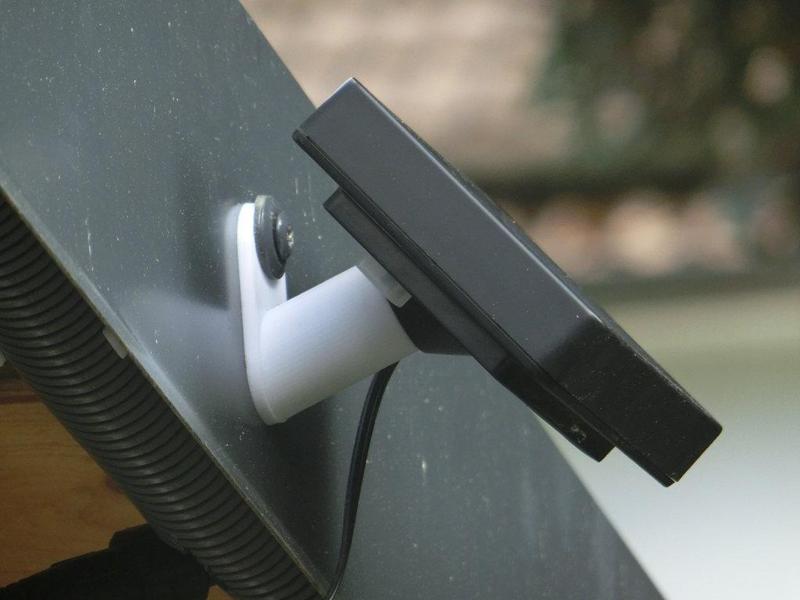 IKEA Solvinden Solar Panel Wall Mount