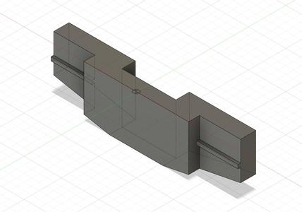 Black Diamond Headlamp Repair Pawl