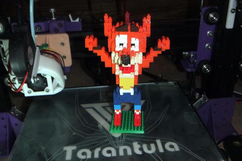 10x10 Base Plate for Micro / Nano / Diamond / LOZ Blocks