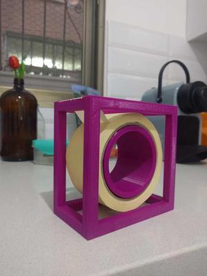 Masking Tape case