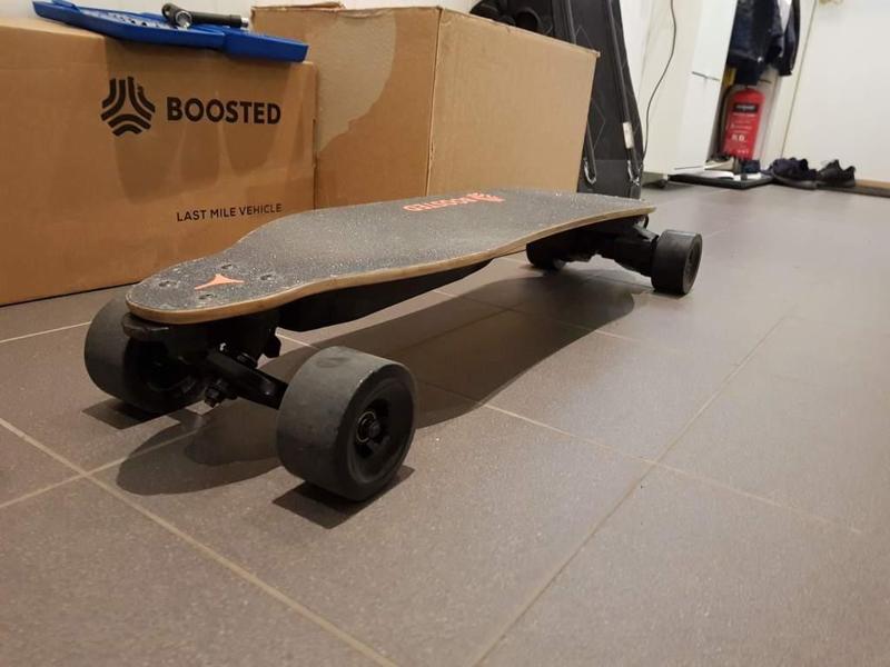 Cal 7 97mm Motor pulley