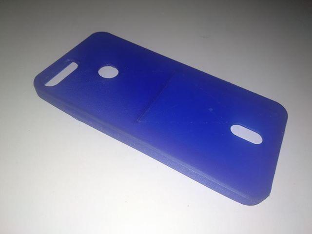 Xiaomi Mi A1 Cover