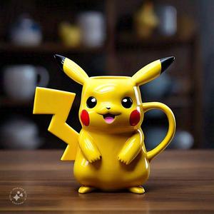 PIKACHU CUP
