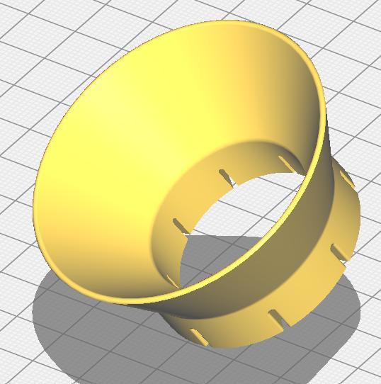 tulip venturi dellorto phbg