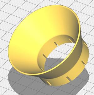 tulip venturi dellorto phbg