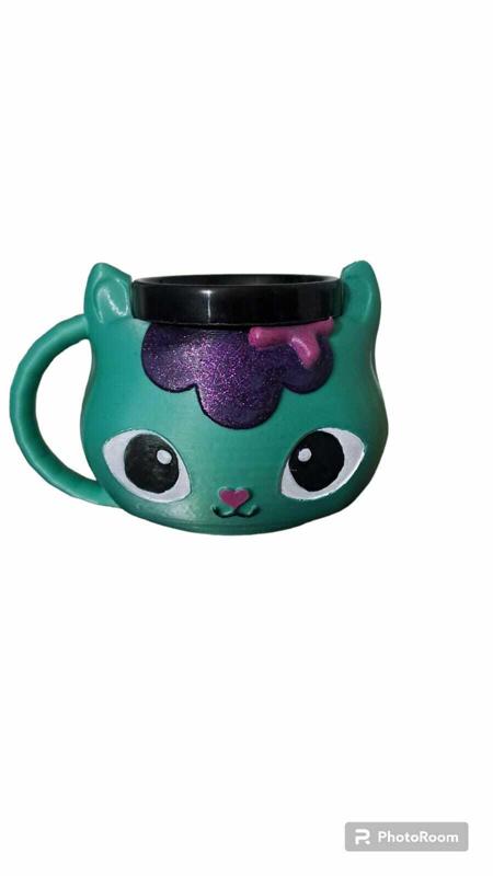 gabby's house gatirena mug