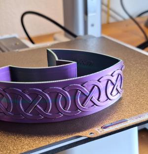 Celtic Box (original from Aurora)
