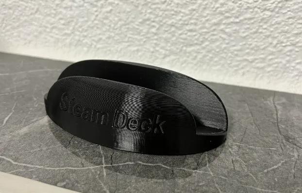 Steam Deck Stand