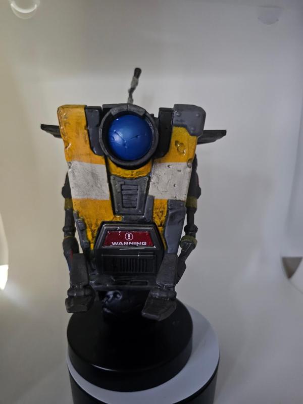 claptrap CL4P-TP