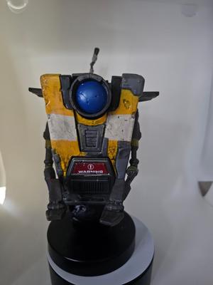 claptrap CL4P-TP