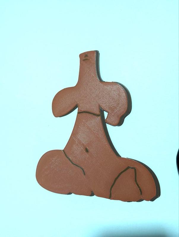 Idol TARA walldecor Canarias Telde