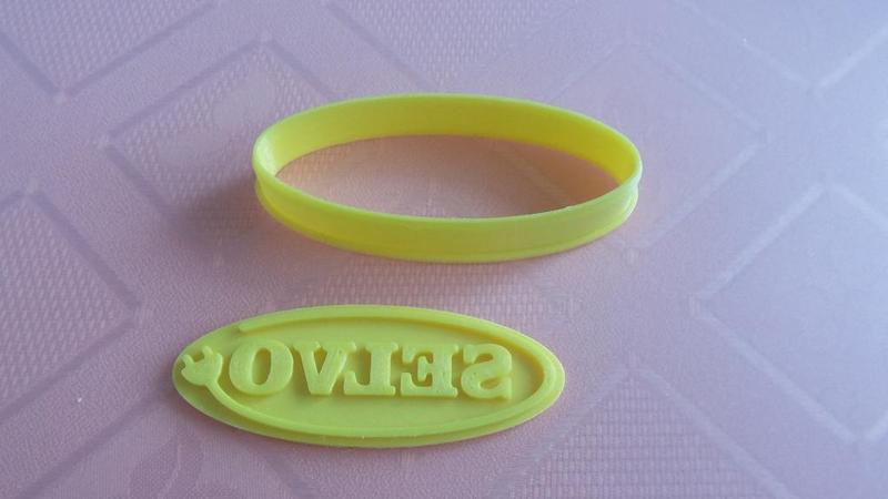 Cookie cutter - Selvo