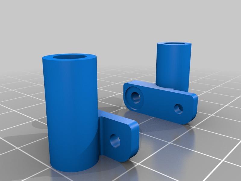 LEXIELITE GATE BRACE