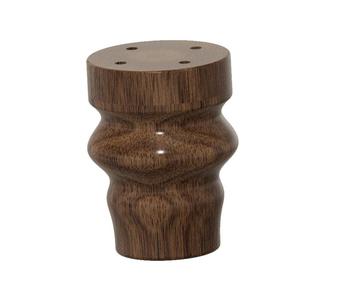 the real furniture leg Adjustable furniture support fl-06 for 3d printing and cnc production