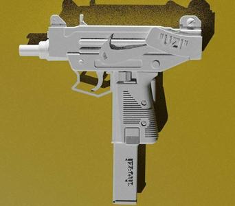 Shoeuzi "Chicago" Inspired Replica