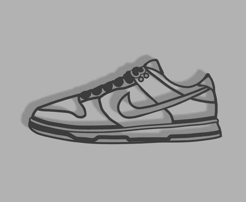 Nike Dunk Low Next Nature