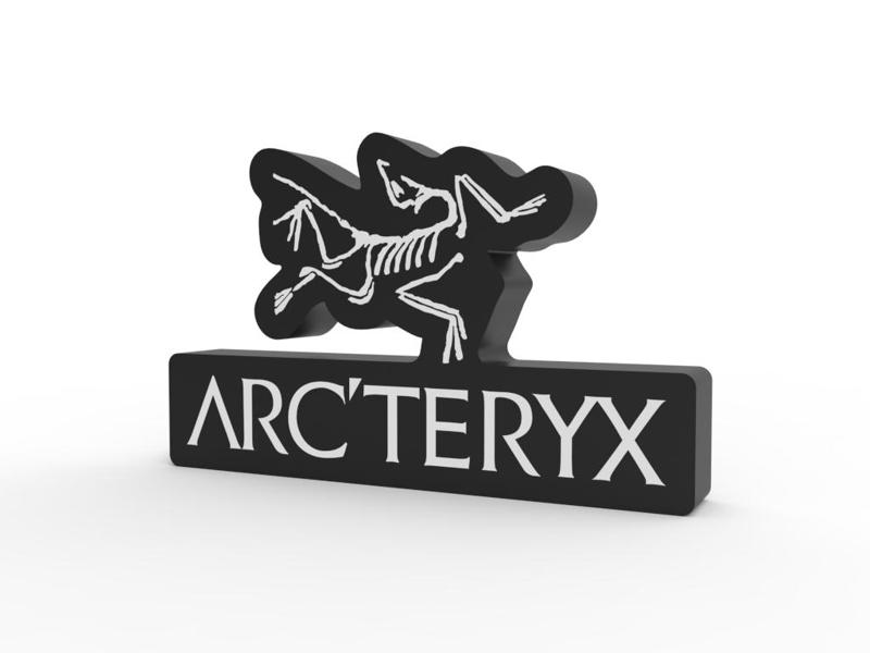 ARCTERYX LUMINÁRIA - LED LAMP
