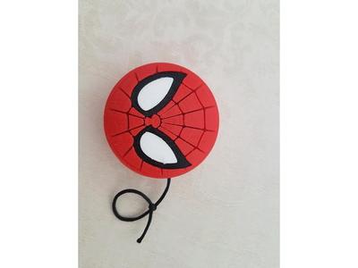 Yoyo Spiderman