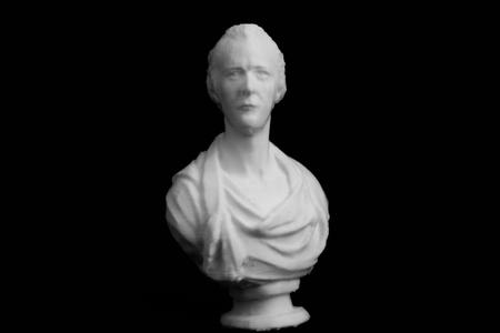 William Pitt at The National Portrait Gallery, London