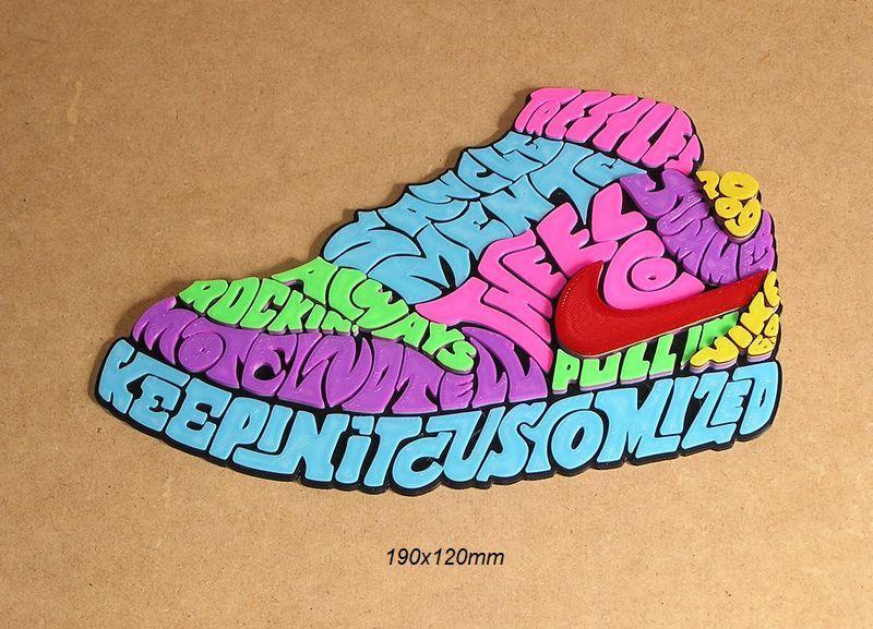 nike, shoes, sport, running, comfort, sole, design, logo, swoosh, cushioning, style