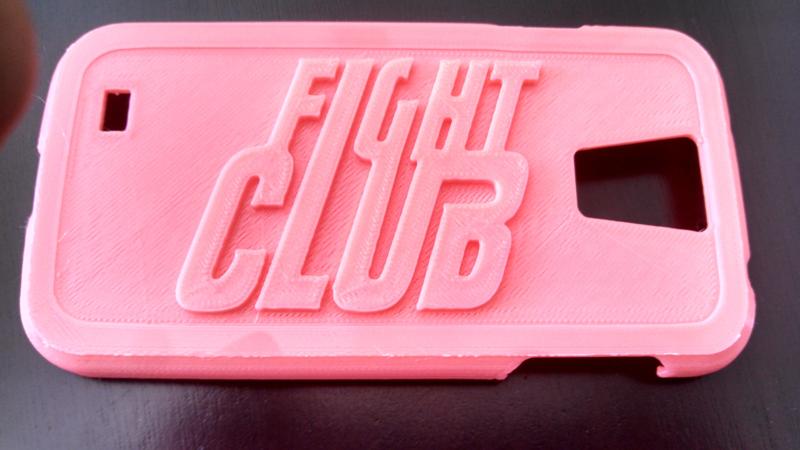 Galaxy S4 Bumper/Case