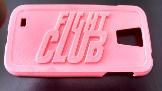 Galaxy S4 Bumper/Case