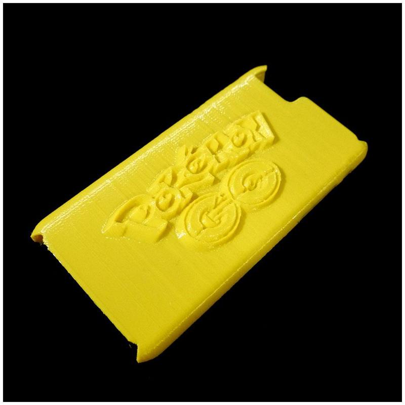 POKEMON GO IPHONE 6/6S CASE