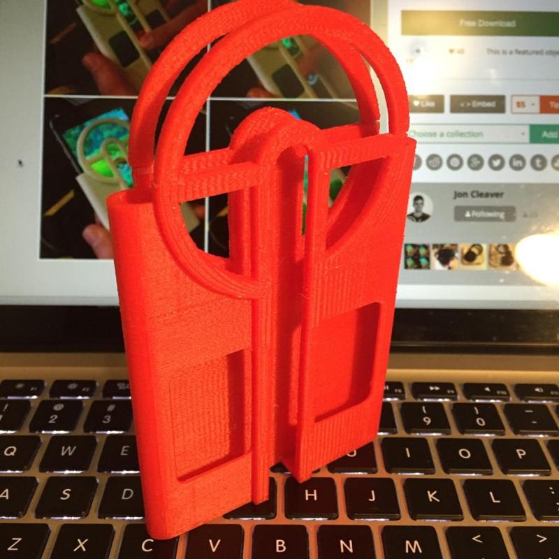 Pokeball Aimer - iPhone 6/6S Plus - Pokemon Go