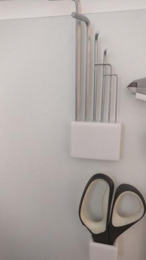Inbus holder 