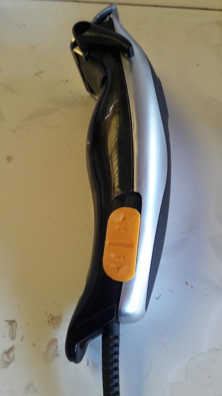 Power switch (taurus Mytnos Ver.III)