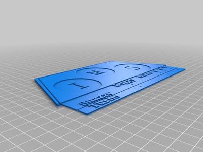 Dashboard for Speed Freaks 