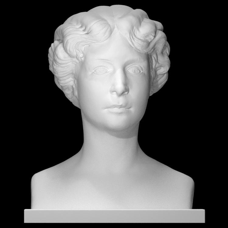 Princess Giulia of Gangi