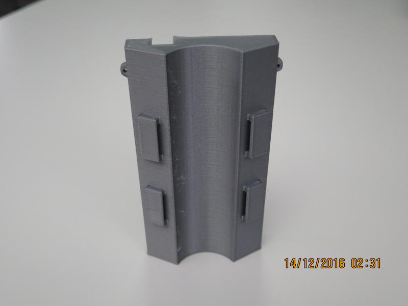 phone holder for a recumbent bike