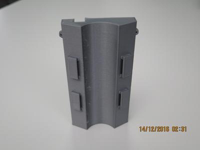 phone holder for a recumbent bike