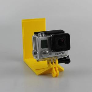 Gopro mirror