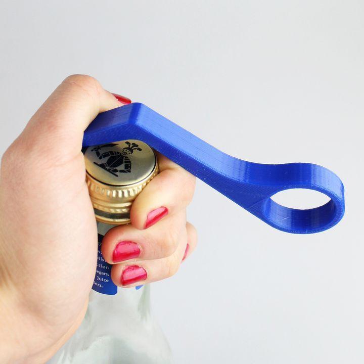 Bottle Opener