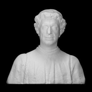 Portrait of Mateo Palmieri