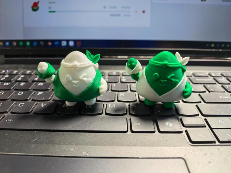 Dragon Boat Festival Boy