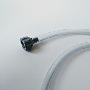 Portable AC drain hose adaptor (Mistral MA10KR/D)