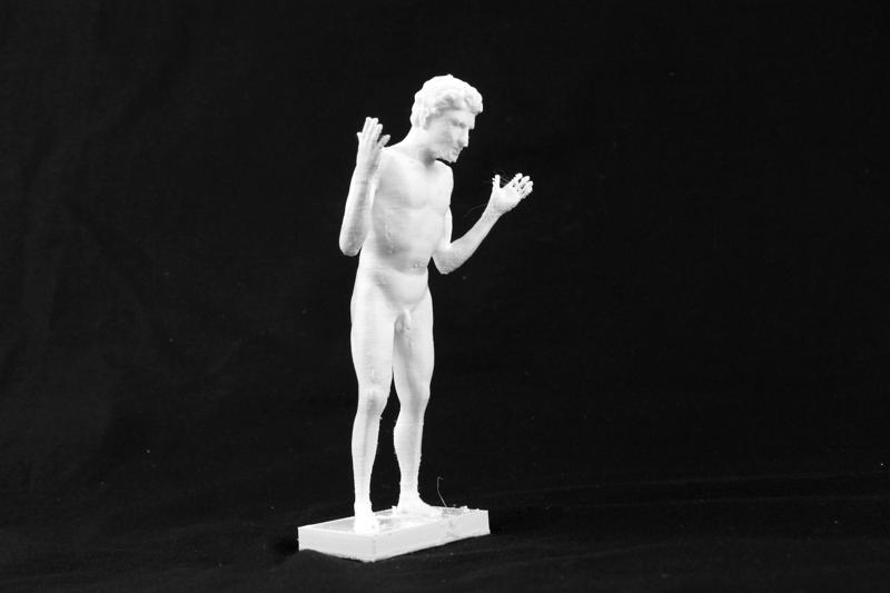 Lycidas at The Tate Britain, London