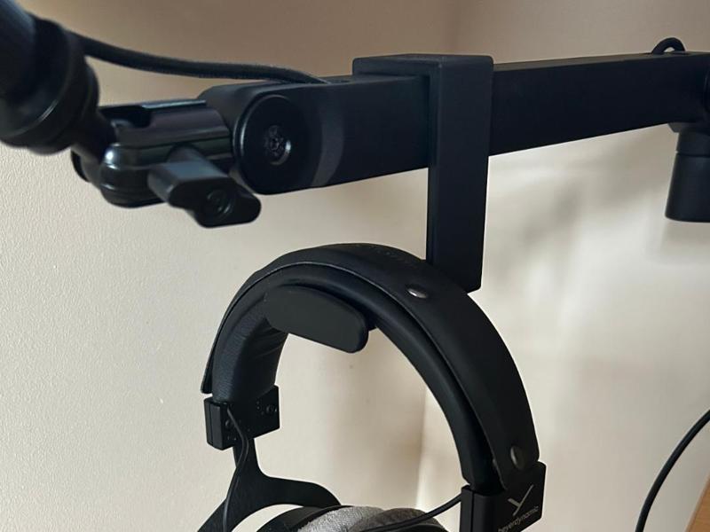 Elgato Wave LP Headphone Mount
