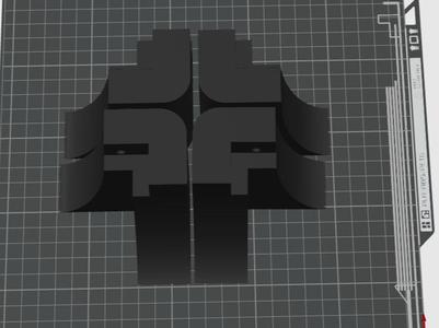 Simple Solar Panel Mount