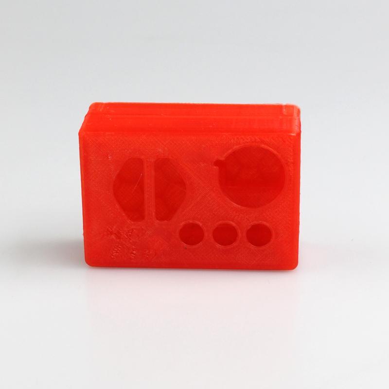 MoPro (Mobius Lens B Action Cam - GoPro Conversion Case)