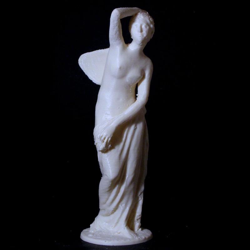 Psyche in the Moment of Despair