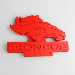 Denver Broncos Logo