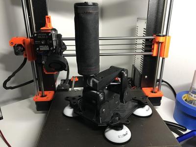 Analog SimRacing-eBrake