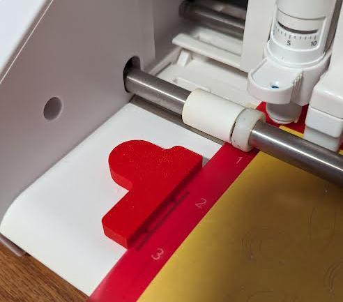 Cameo 3 guide for Cricut & Miss Kate Cuttables mats