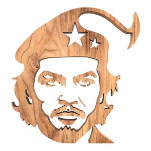 Che Guevara Portrait Home Decor Wall Art No.2